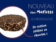 Mariette - Pains et Pâtisseries