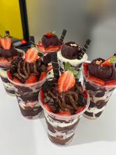 Casa Do Jãum- Hamburgueria