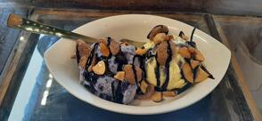 7 DEGREES THE ICECREAM LAB