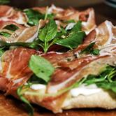 Primo Urban Bistrot - Cruderia Pinseria