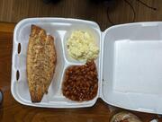 Turk & Son Smoked Fish House