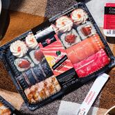 Суши-Маркет