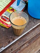 Siddiq Bhai Tea Shop