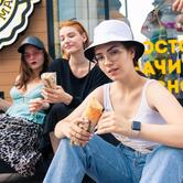 Шаверма Просто Вася