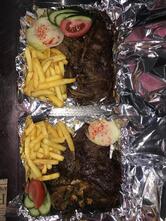 Кафе BIG тейсти