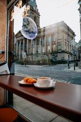 Nesso cafe and bar Morley