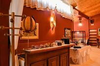 Eden BAR-RISTORANTE-PIZZERIA