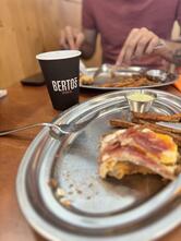 Berto's Milanesa & Sports Bar