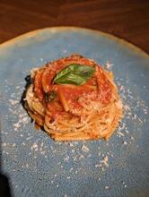 Пицца Плов Лагман