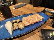 Tokyo Sushi & Fusion Kitchen