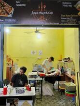 ROYAL ALIGARH CAFE