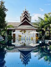 Lanna Deer Resort Chiang Mai