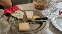 Café de France Les Routiers