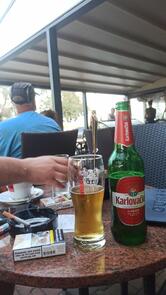 Konoba & Caffe De Loro