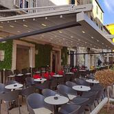 Café, Cakes & Cuisine PIJACA