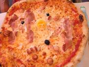 Restaurant Pizzeria Da Franco