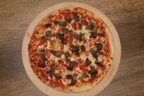 Pizzarise