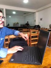 Restaurante Abobrinhas Grill