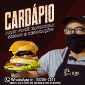 Dennis Lanches Delivery