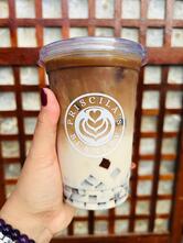 Priscila's Beanery Cafe