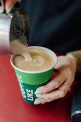 Coffee Like