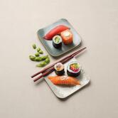 Sushi Shop Corner Auchan Val D'Europe