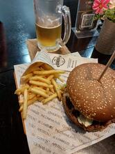 General Premium Burgers