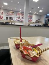 Gela Boca - Amambaí