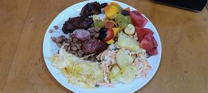 Restaurante Rancho Mineiro