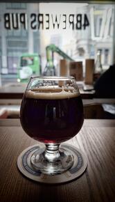 4 Brewers Pub
