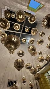 Riad Tanja By chef Moha