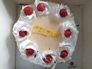 Mio Amore - The Cake Shop (Ranaghat)