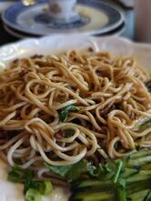 Xi Ramen a mano - Cernaia