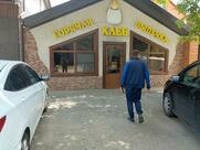 Горячая выпечка