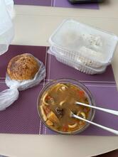 Узбекская кухня