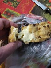 Хлеб из Тандыра