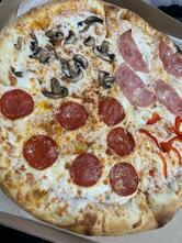 Epic Pizza
