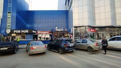 Шаурма гиро