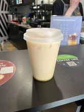 Coffee Like