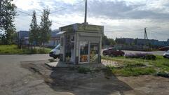 Чудовская минипекарня