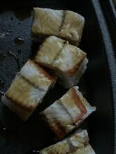 Япона Ролл, служба кухни