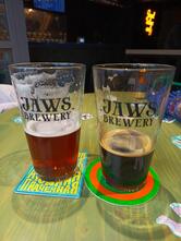 Jawsspot