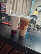 Wish Bubble Tea