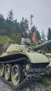 Гора Филина