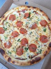 Вкусная остановка