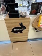 Boba Rabbit