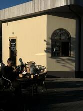 Pizzeria Italia