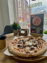 Пицца Паоло