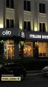 Olio