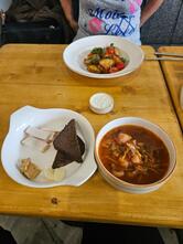 Территория вкусного